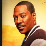 Beverly Hills Cop 4 divides critics but there is one