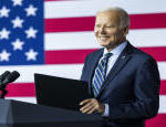 Biden finally stepped aside These are the five things