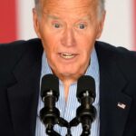 Biden on the debate effort I was sick