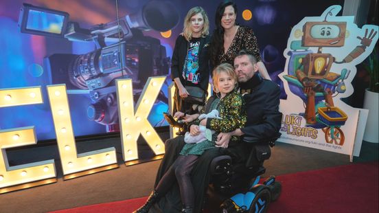 Bilthoven couple has Oscar ambitions with film about ALS disease