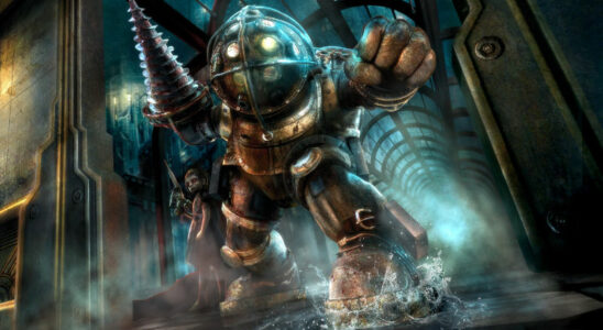 Bioshocks Major Hiring Has Begun