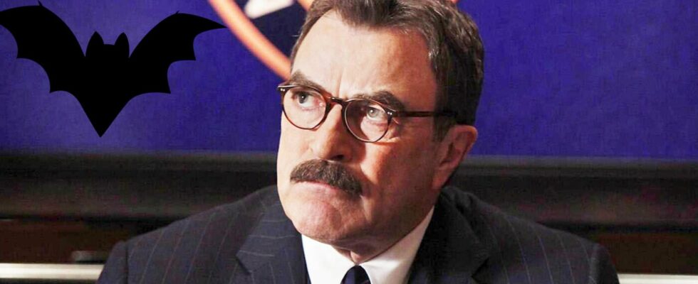 Blue Bloods with vampires planned – but Tom Selleck fans