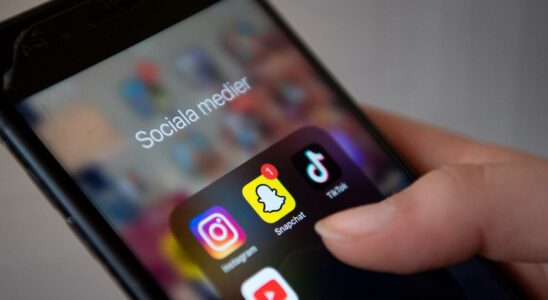 Boy charged – plagiarized Snapchat message