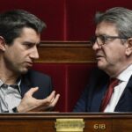 Break complete between Francois Ruffin and La France Insoumise