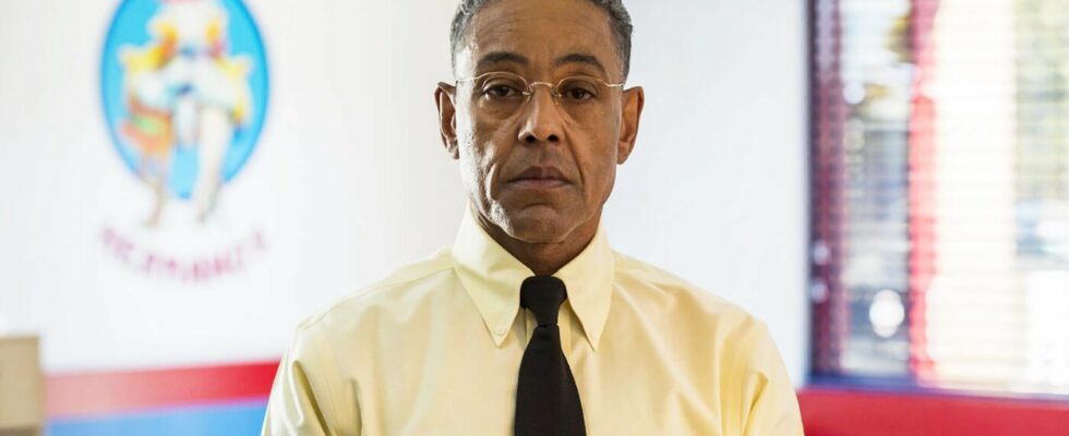 Breaking Bad favorite Giancarlo Esposito plays new Marvel villain and