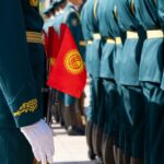 Breaking news Coup attempt in Kyrgyzstan Who they are