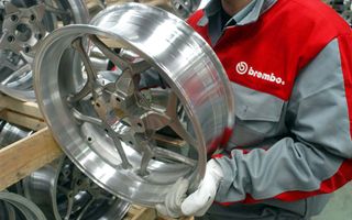 Brembo Invests in US Startup Spoke Safety