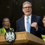 Britains ambitious climate plan – LExpress