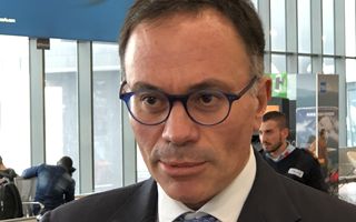 Brunini confirmed as ACI Europe president