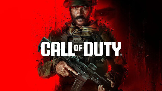 Call of Duty Modern Warfare III is being added to