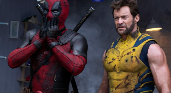 Can We Really Do This This Deadpool and Wolverine Rumor