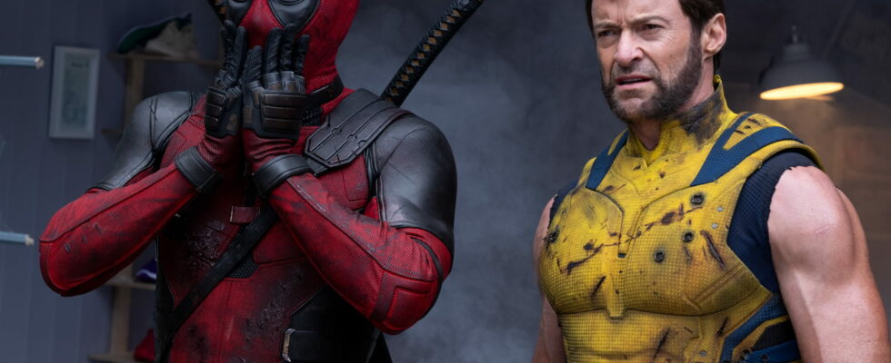 Can We Really Do This This Deadpool and Wolverine Rumor
