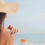 Cancer risk in sunscreen Canan Karatay said Never ever use