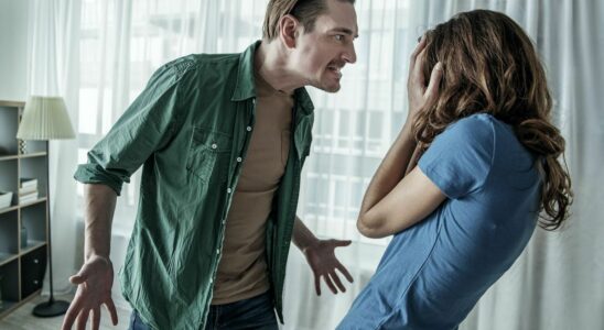 Cancer turned my loving husband into a violent abuser How