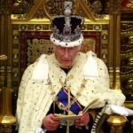 Charles III presents first Labour programme in 15 years –