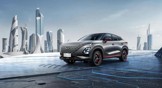 Chery Automobile Invests in Turkey