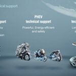 Chery shares new information about its new QPower PHEV engine