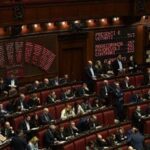 Cohesion Decree Chamber approves confidence with 190 yes votes