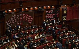 Cohesion Decree Chamber approves confidence with 190 yes votes