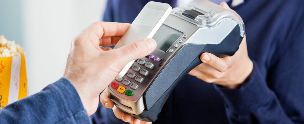 Contactless payment will become more convenient with this evolution of