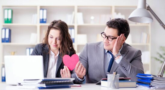 Could Your Job Be Ruining Your Relationship Heres What You