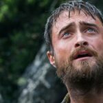 Daniel Radcliffe wins important award and co star breaks down in