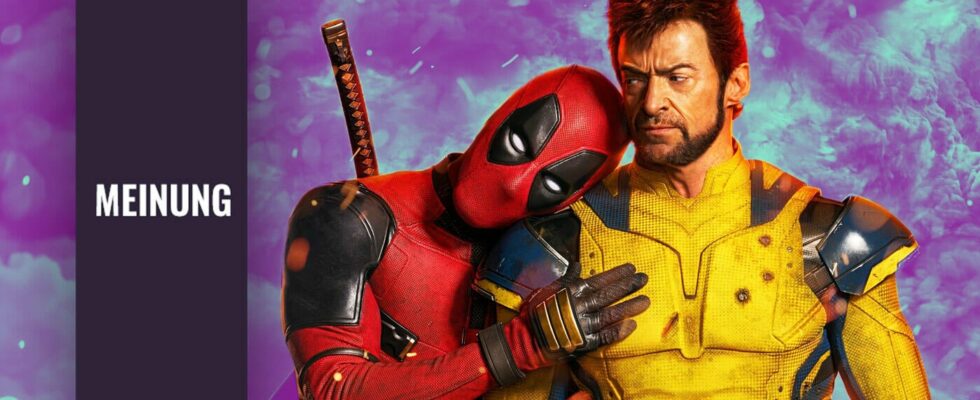 Deadpool Wolverine must finally fulfill Marvels biggest promise after