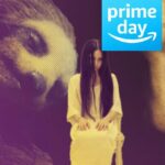 Demons cannibals and murderous sloths on Prime Day