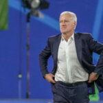 Deschamps could be sacked if eliminated by Belgium