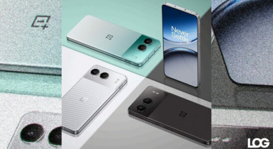 Design revealed for OnePlus Nord 4