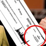 Donald Trump donated money to Kamala Harris re election campaign