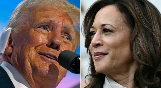 Donald Trump vs Kamala Harris What will this duel that