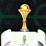 Draw for CAN 2025 qualifiers in Johannesburg