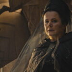 Dune Prophecy Dune spin off unveils its trailer before its release
