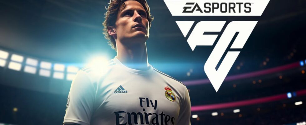 EA FC 25 On The Way Cover Star Surprised Those