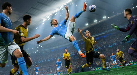 EA Sports FC 25 Price and Release Date Announced