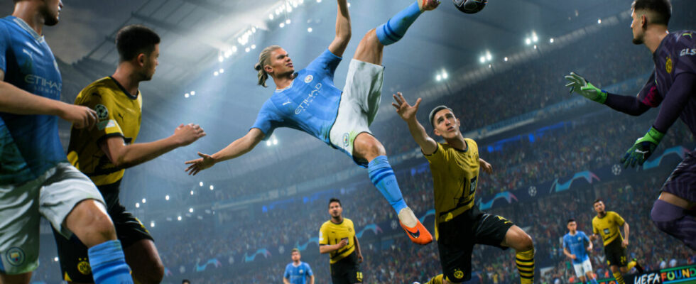 EA Sports FC 25 Price and Release Date Announced