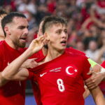 EURO 2024 Austria Turkiye Turks start well match live