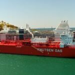 Edison First LNG Bunkering Operation in the Adriatic Sea