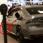 Electric Car Sales Are Plummeting in Europe Heres Whats Replacing