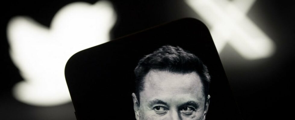 Elon Musk and X the path of conspiracy – LExpress