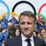 Emmanuel Macron will give an interview to France 2 to