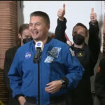 End of mission for NASA scientists