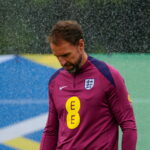 England Switzerland Southgate receives unexpected support