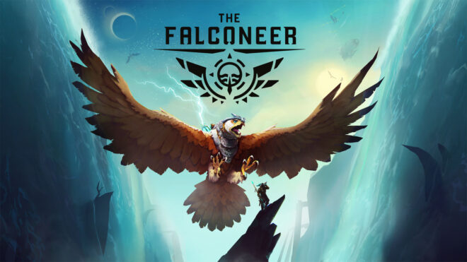Epic Games Store is giving away The Falconeer this time