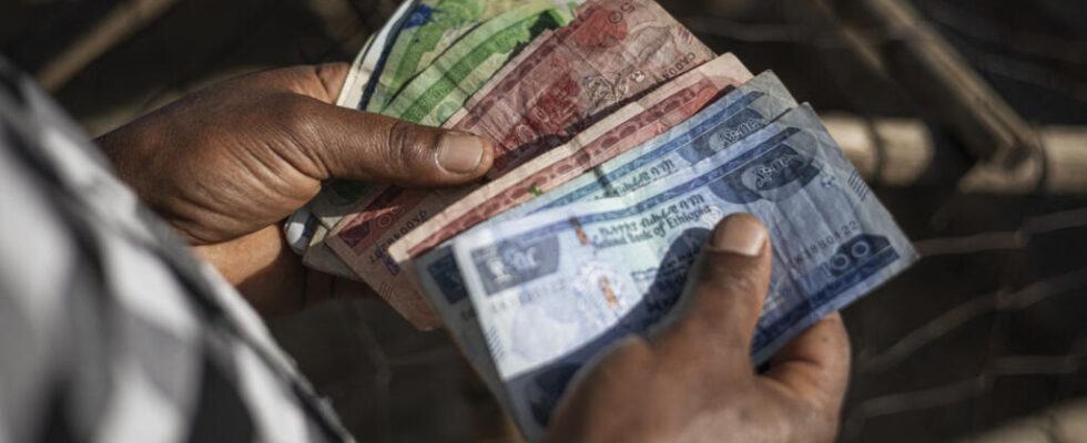 Ethiopia liberalizes exchange rate regime gets 34 billion in IMF