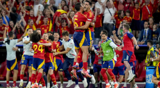Euro 2024 France Spain debrief first semi final