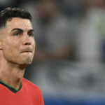 Euro Portugal joins France in quarter finals