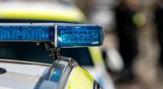 Explosion in Solna – teenager arrested