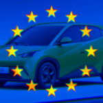 Extra tax on Chinese electric vehicles in the European Union